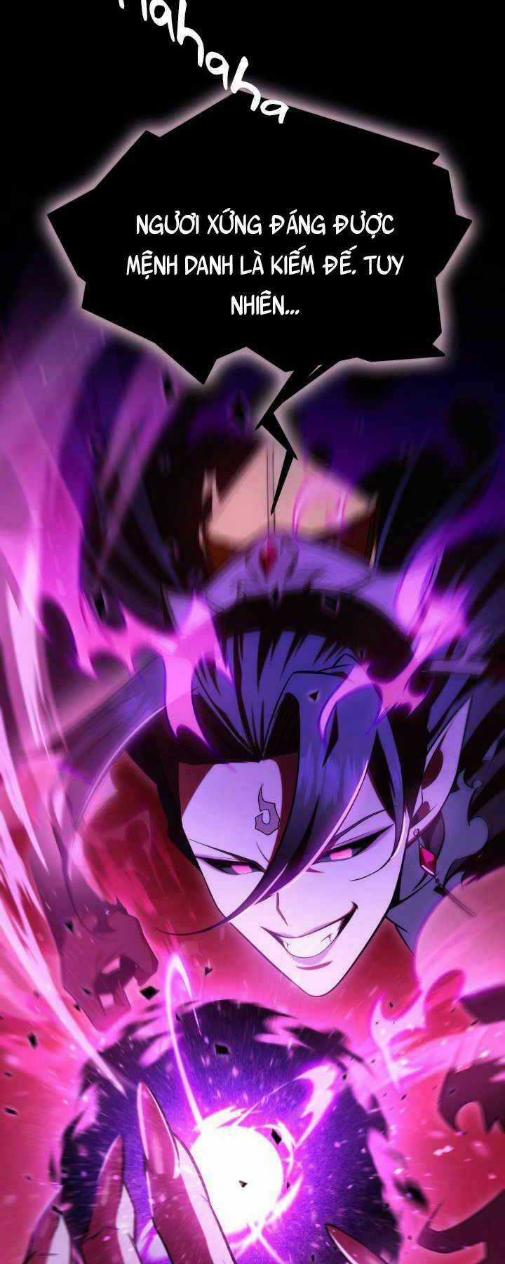 Cửu Thiên Kiếm Pháp Self-defense classes - Chapter 1 - Trang 6