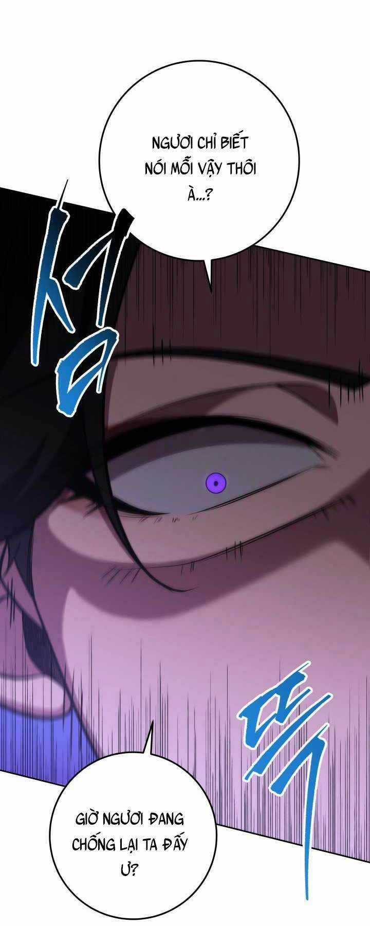 Cửu Thiên Kiếm Pháp Self-defense classes - Chapter 1 - Trang 52