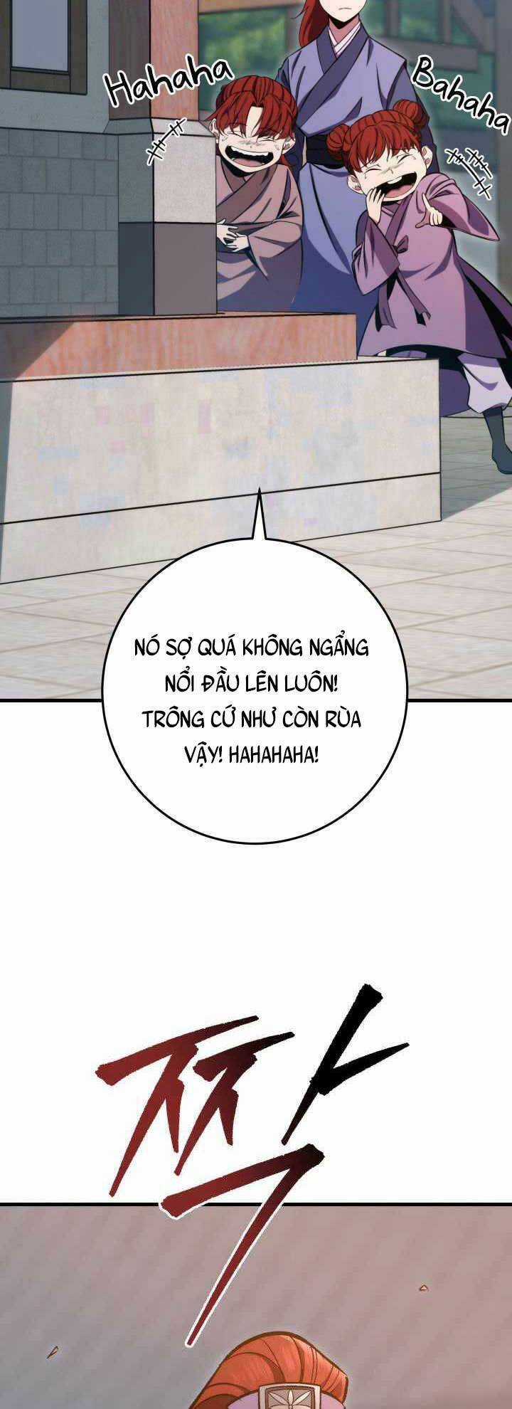 Cửu Thiên Kiếm Pháp Self-defense classes - Chapter 1 - Trang 55