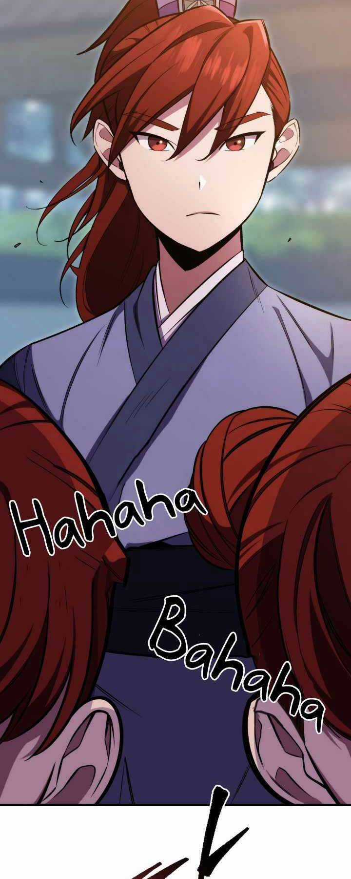 Cửu Thiên Kiếm Pháp Self-defense classes - Chapter 1 - Trang 56