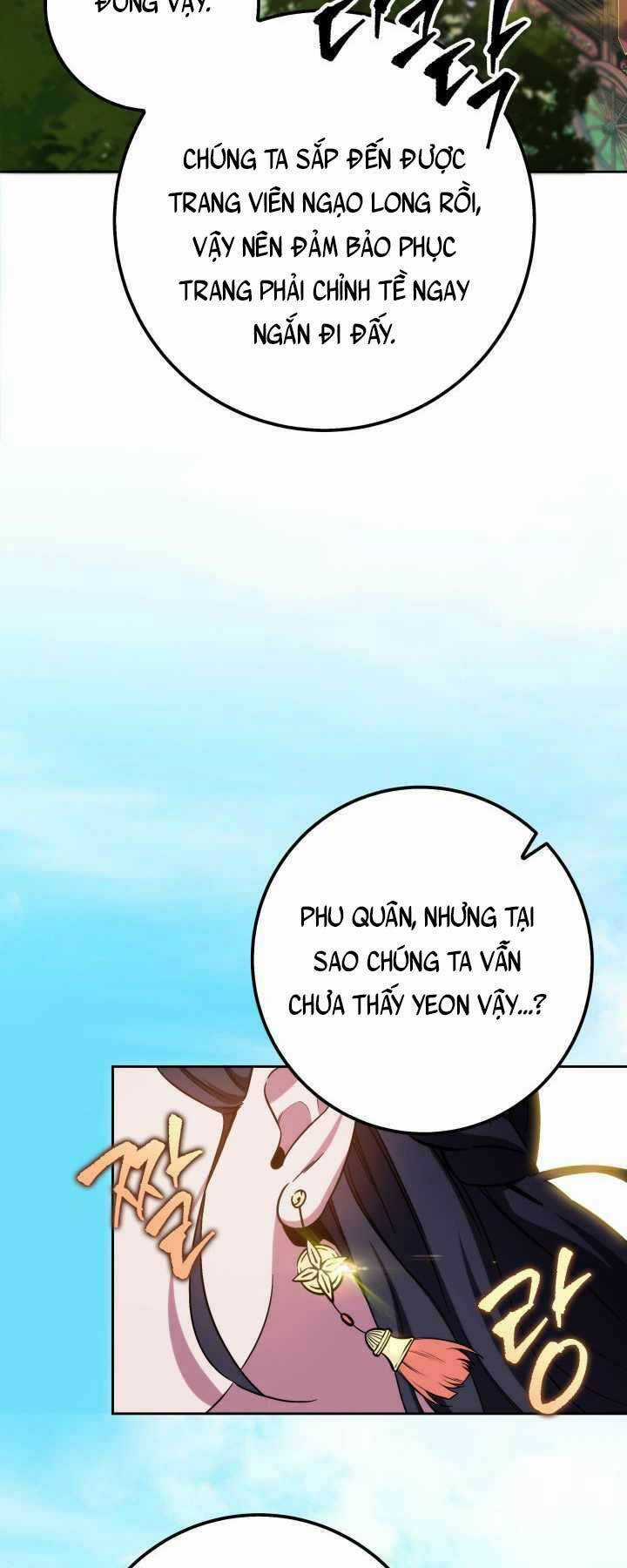 Cửu Thiên Kiếm Pháp Self-defense classes - Chapter 1 - Trang 59