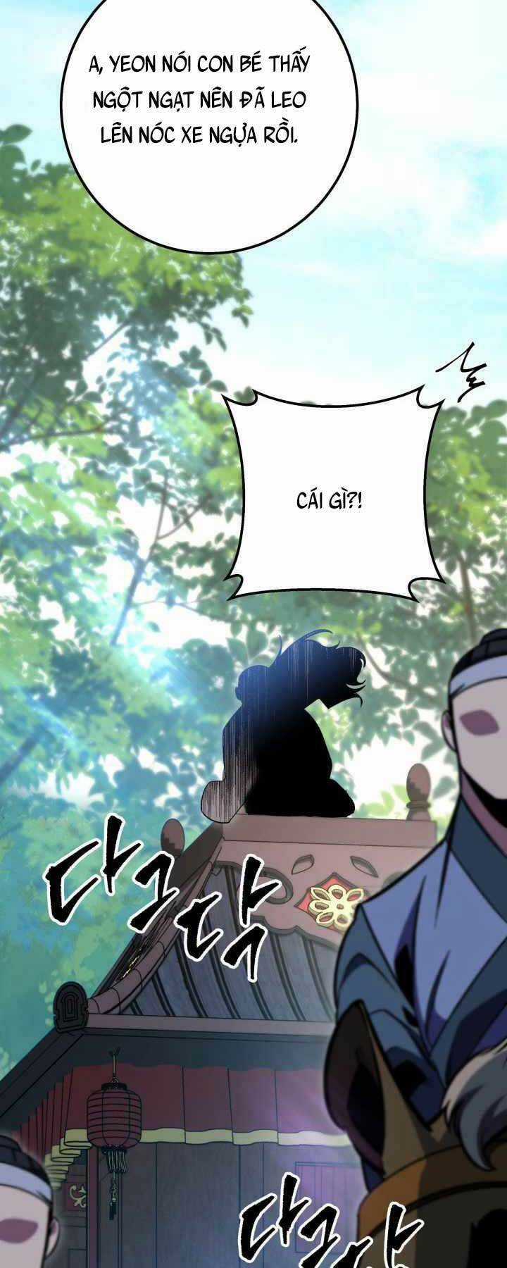 Cửu Thiên Kiếm Pháp Self-defense classes - Chapter 1 - Trang 60