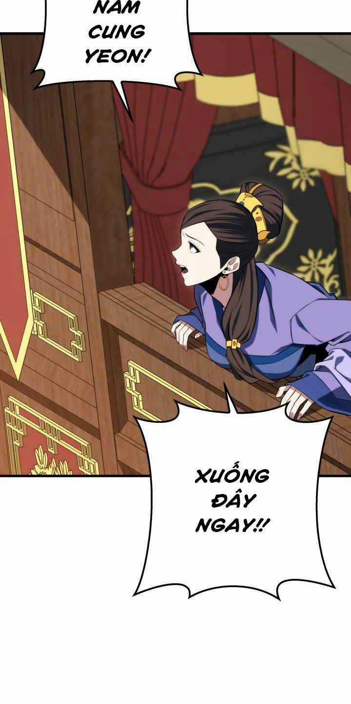 Cửu Thiên Kiếm Pháp Self-defense classes - Chapter 1 - Trang 62