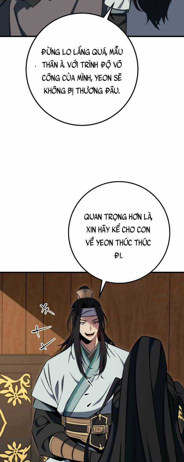 Cửu Thiên Kiếm Pháp Self-defense classes - Chapter 1 - Trang 64