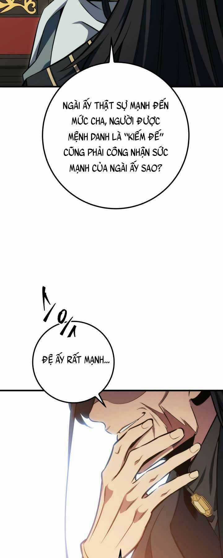 Cửu Thiên Kiếm Pháp Self-defense classes - Chapter 1 - Trang 65