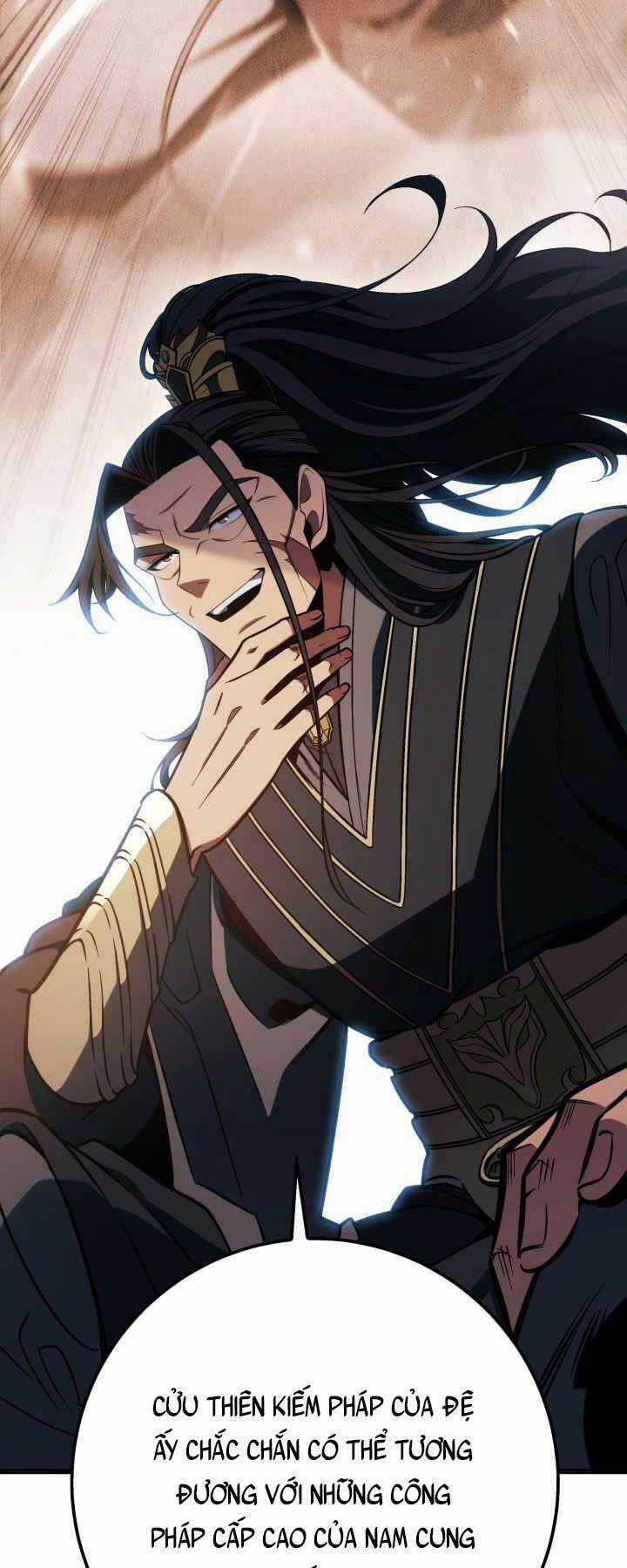 Cửu Thiên Kiếm Pháp Self-defense classes - Chapter 1 - Trang 68
