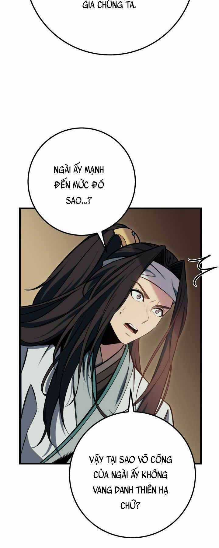 Cửu Thiên Kiếm Pháp Self-defense classes - Chapter 1 - Trang 69