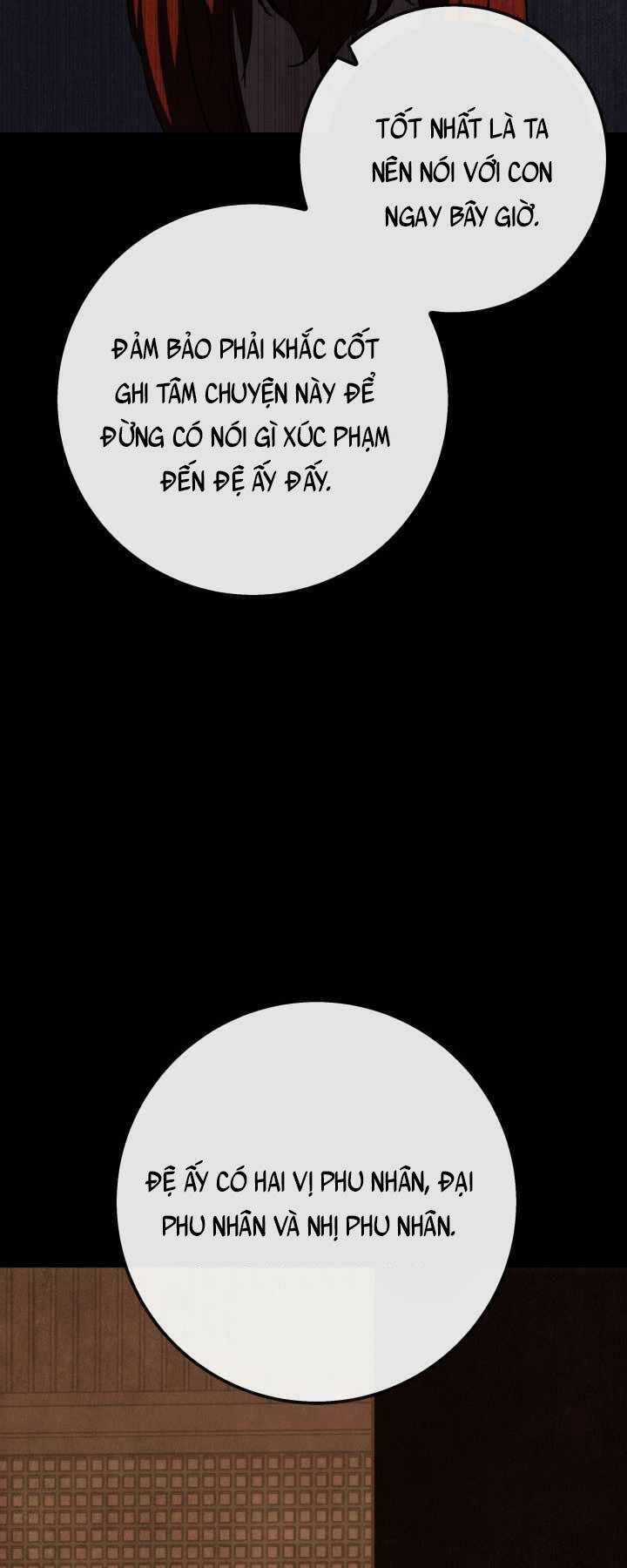 Cửu Thiên Kiếm Pháp Self-defense classes - Chapter 1 - Trang 71