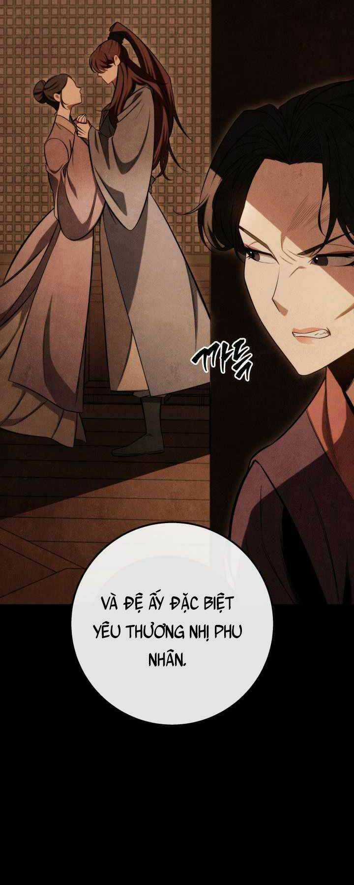 Cửu Thiên Kiếm Pháp Self-defense classes - Chapter 1 - Trang 72