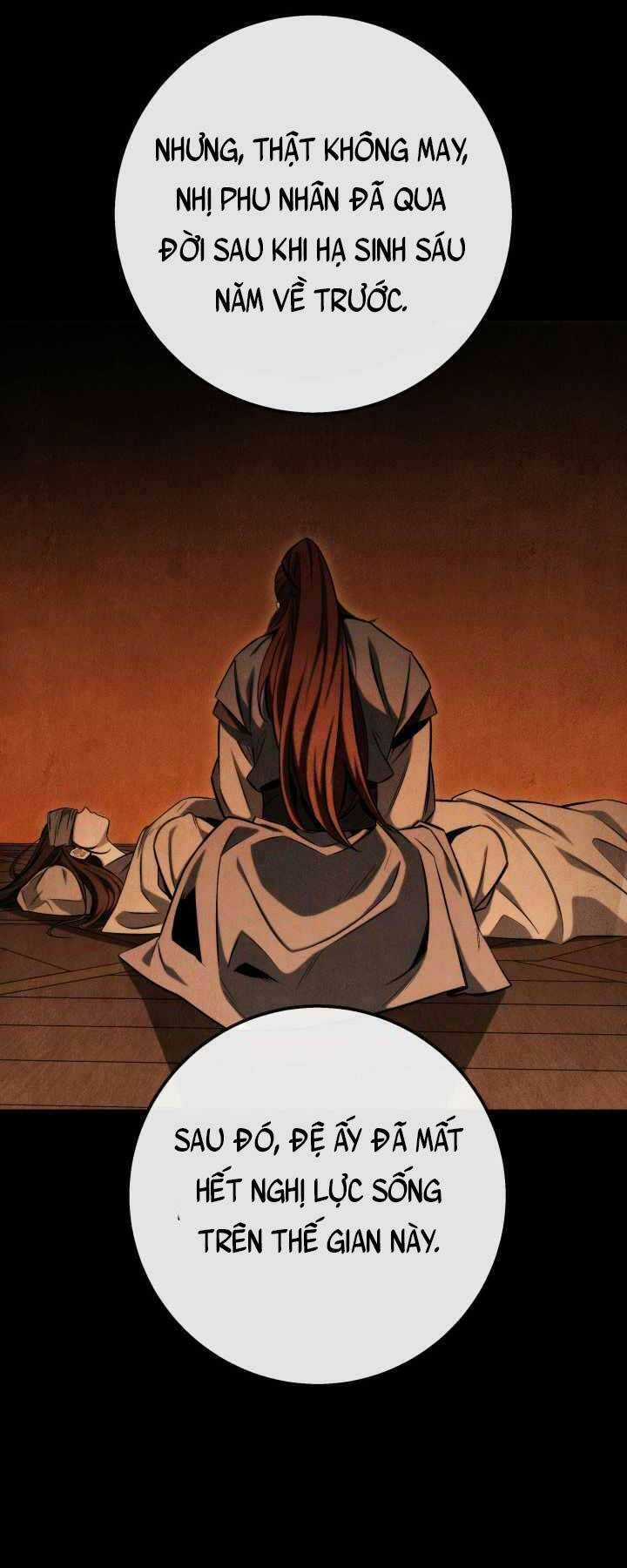 Cửu Thiên Kiếm Pháp Self-defense classes - Chapter 1 - Trang 73