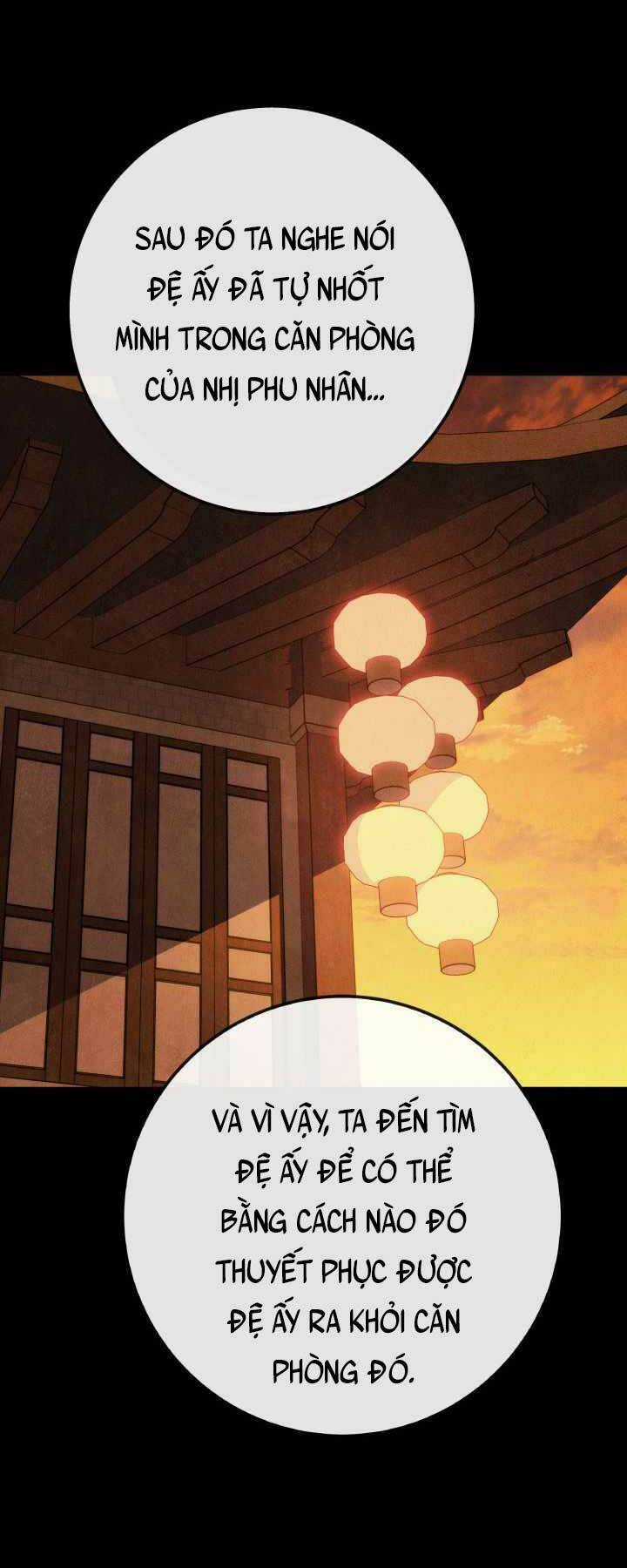 Cửu Thiên Kiếm Pháp Self-defense classes - Chapter 1 - Trang 74