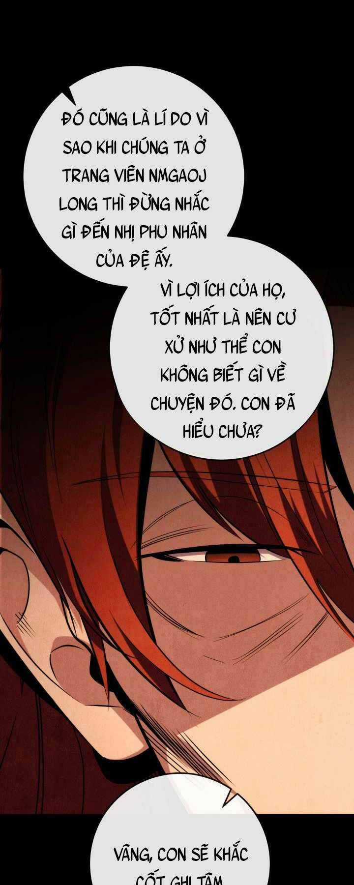 Cửu Thiên Kiếm Pháp Self-defense classes - Chapter 1 - Trang 75