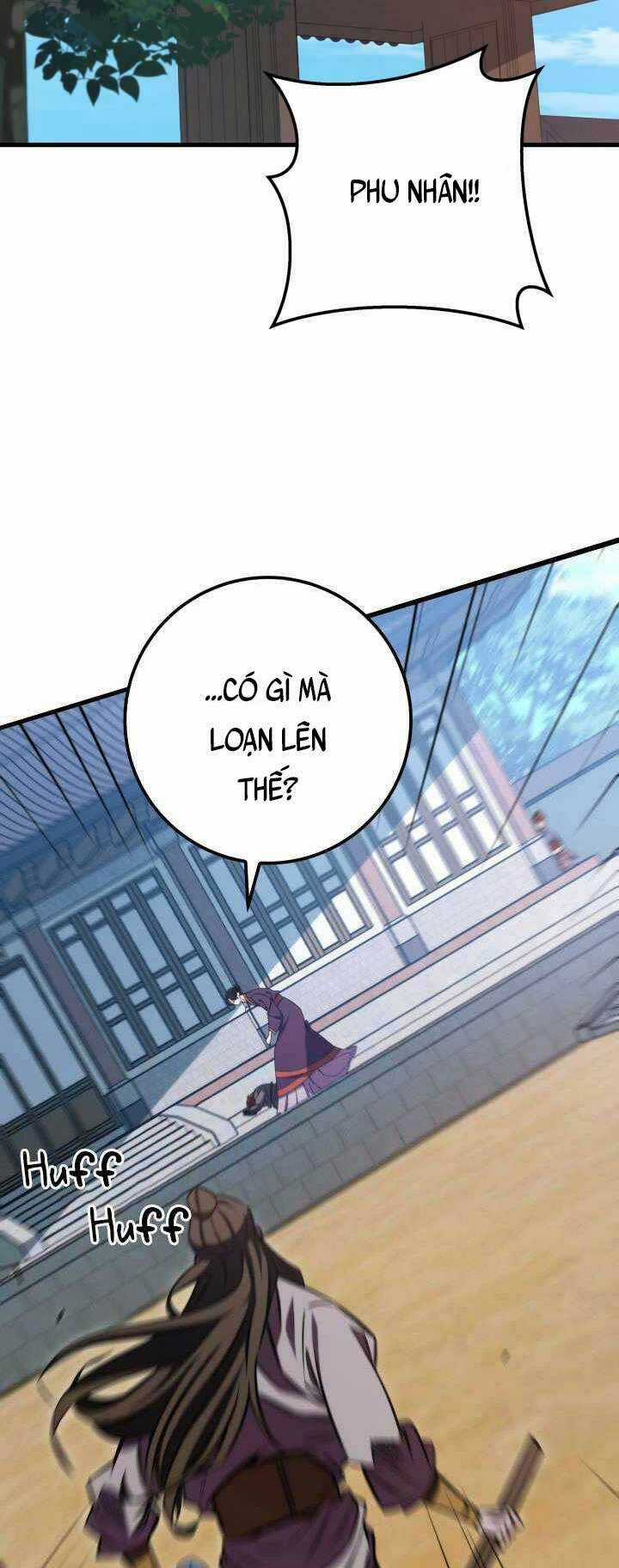 Cửu Thiên Kiếm Pháp Self-defense classes - Chapter 1 - Trang 77