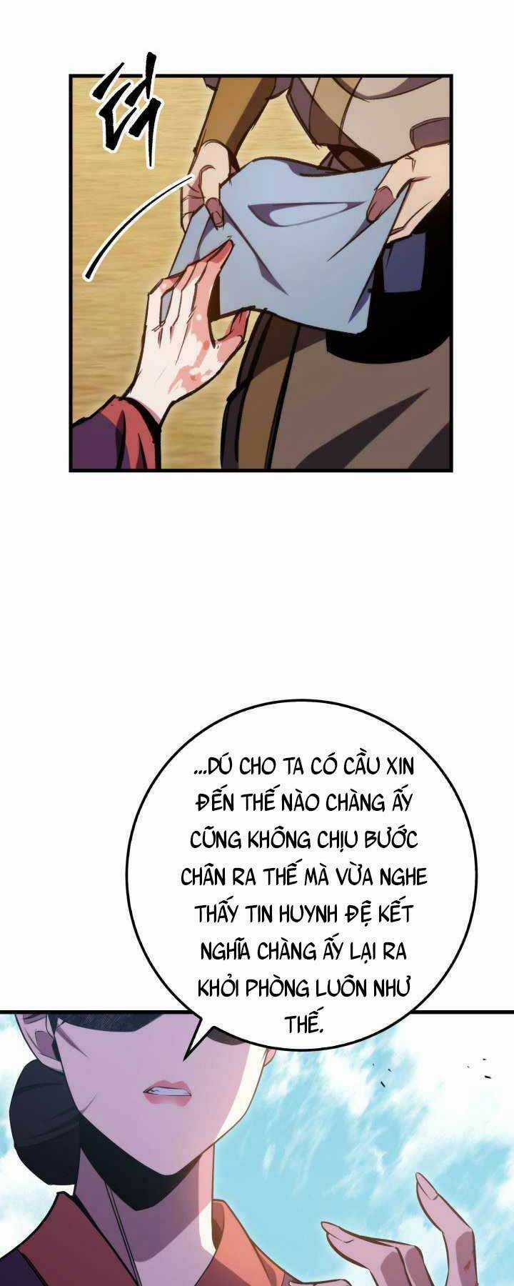 Cửu Thiên Kiếm Pháp Self-defense classes - Chapter 1 - Trang 81