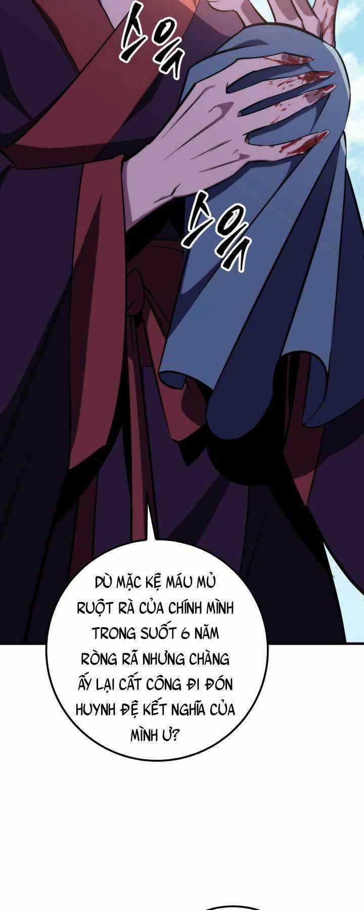 Cửu Thiên Kiếm Pháp Self-defense classes - Chapter 1 - Trang 82