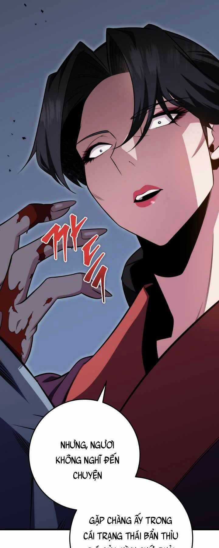 Cửu Thiên Kiếm Pháp Self-defense classes - Chapter 1 - Trang 84