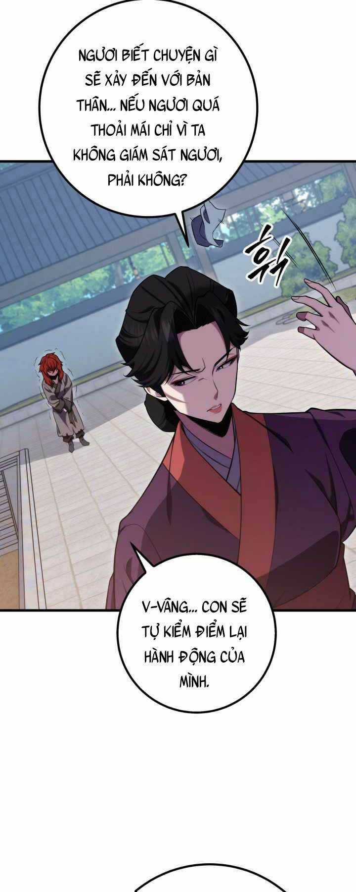 Cửu Thiên Kiếm Pháp Self-defense classes - Chapter 1 - Trang 88