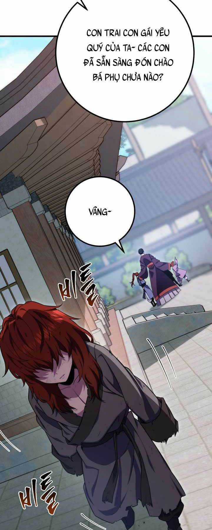 Cửu Thiên Kiếm Pháp Self-defense classes - Chapter 1 - Trang 89