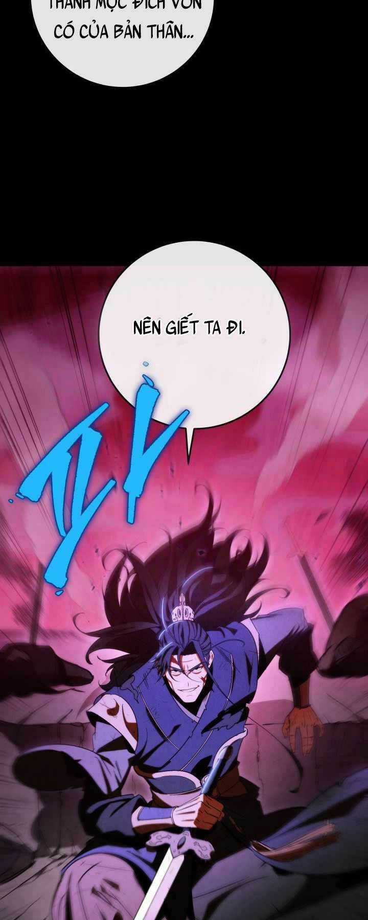 Cửu Thiên Kiếm Pháp Self-defense classes - Chapter 1 - Trang 10