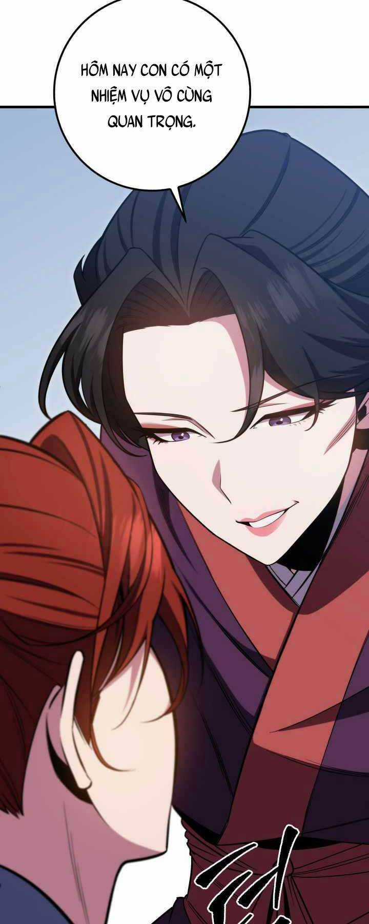 Cửu Thiên Kiếm Pháp Self-defense classes - Chapter 1 - Trang 93