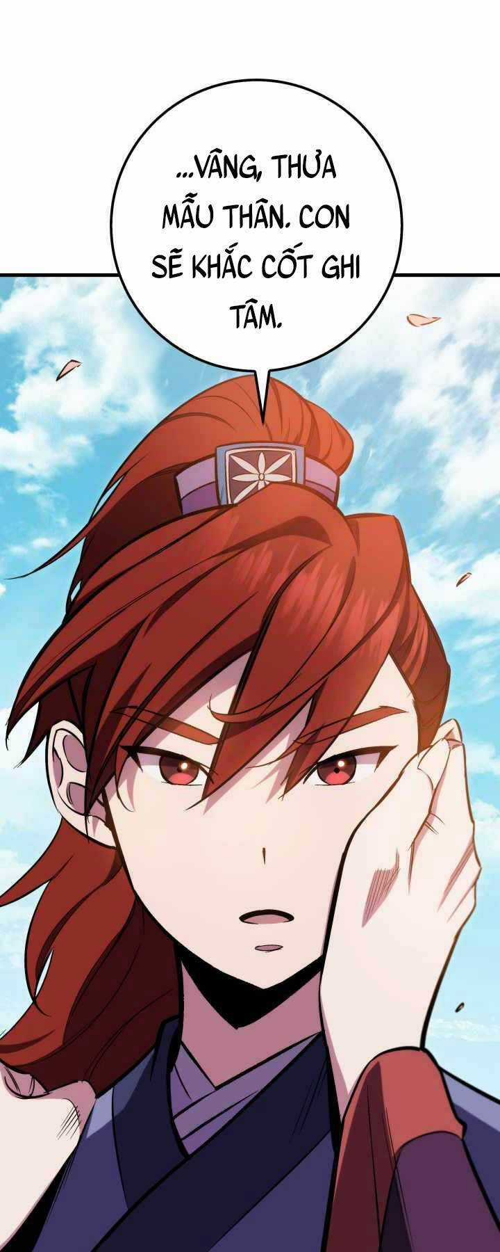 Cửu Thiên Kiếm Pháp Self-defense classes - Chapter 1 - Trang 96