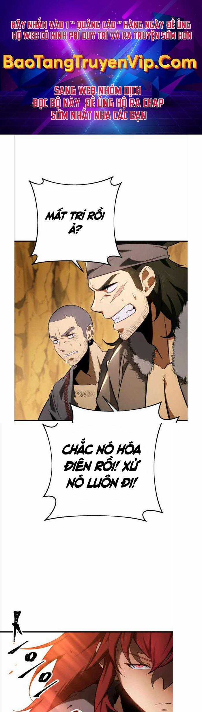 Cửu Thiên Kiếm Pháp Self-defense classes - Chapter 10 - Trang 1