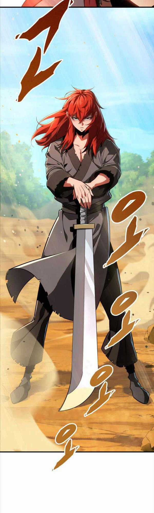 Cửu Thiên Kiếm Pháp Self-defense classes - Chapter 10 - Trang 2