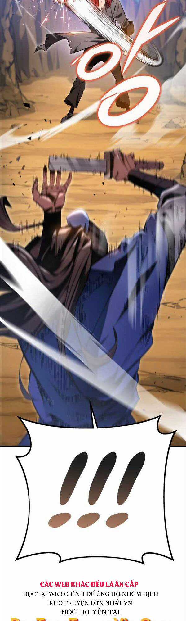 Cửu Thiên Kiếm Pháp Self-defense classes - Chapter 10 - Trang 12