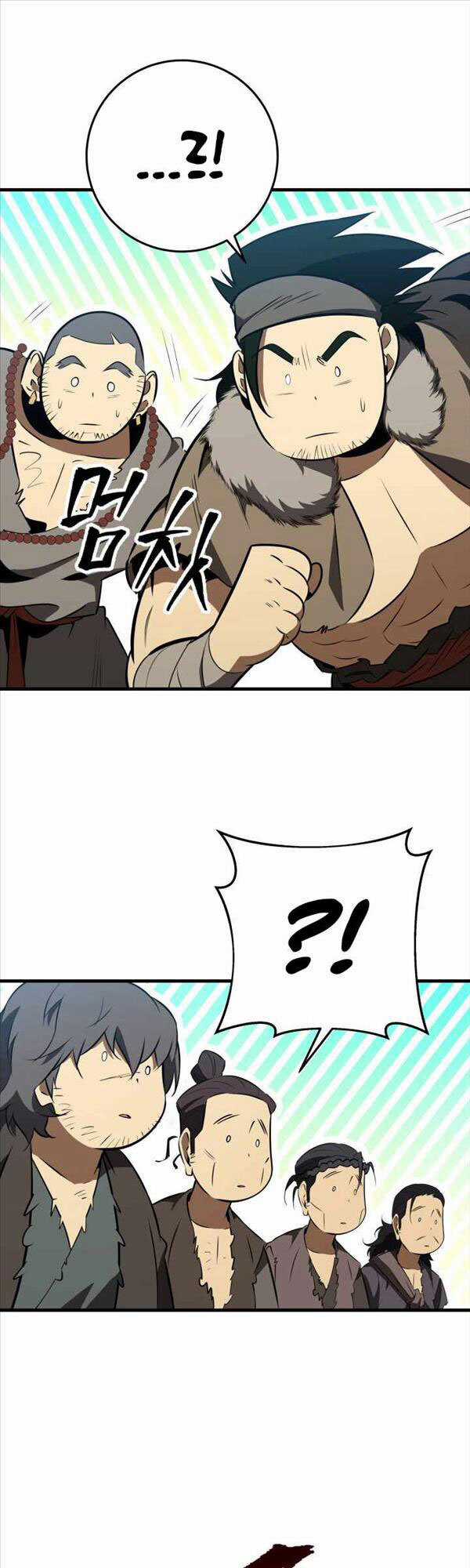 Cửu Thiên Kiếm Pháp Self-defense classes - Chapter 10 - Trang 14