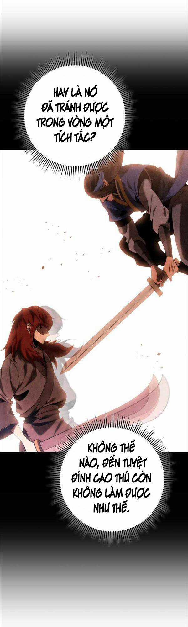 Cửu Thiên Kiếm Pháp Self-defense classes - Chapter 10 - Trang 16