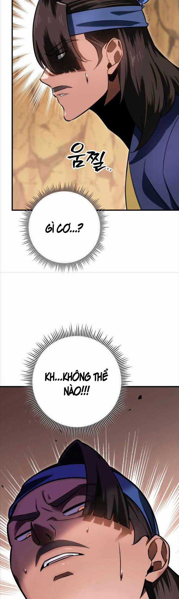 Cửu Thiên Kiếm Pháp Self-defense classes - Chapter 10 - Trang 20