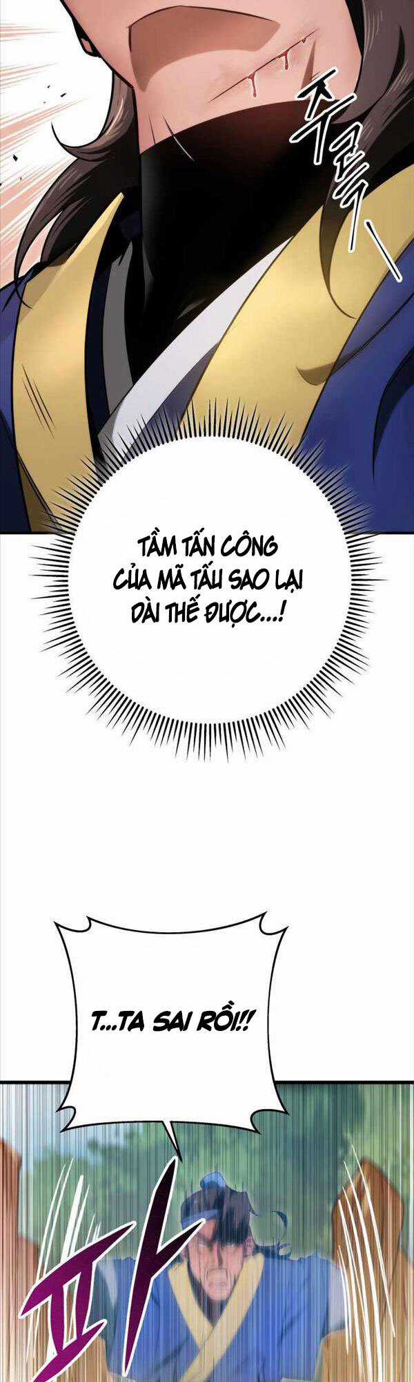 Cửu Thiên Kiếm Pháp Self-defense classes - Chapter 10 - Trang 21