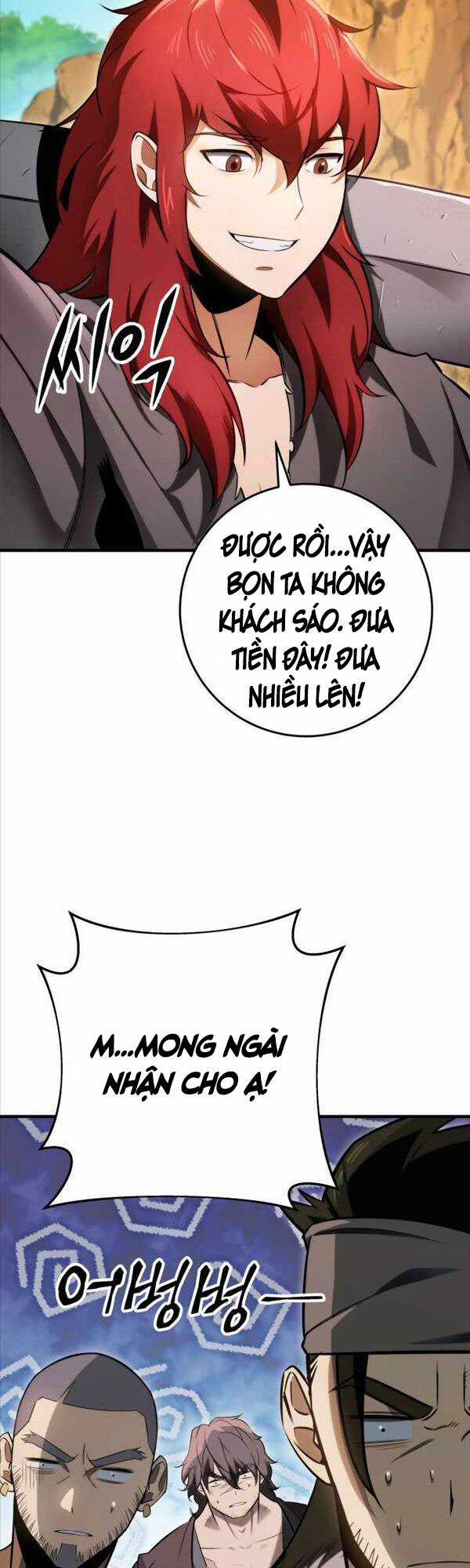 Cửu Thiên Kiếm Pháp Self-defense classes - Chapter 10 - Trang 24