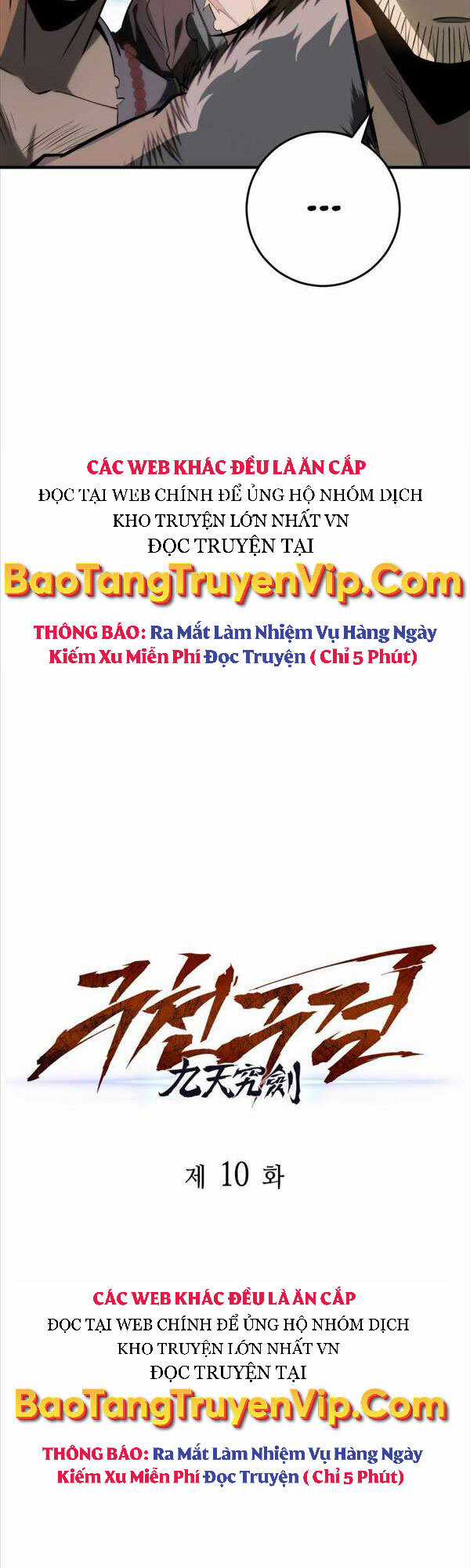 Cửu Thiên Kiếm Pháp Self-defense classes - Chapter 10 - Trang 25