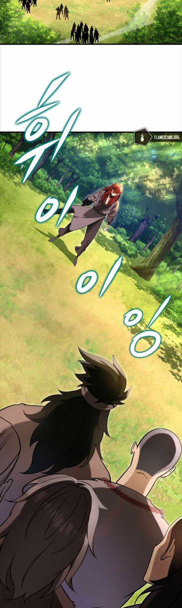 Cửu Thiên Kiếm Pháp Self-defense classes - Chapter 10 - Trang 32