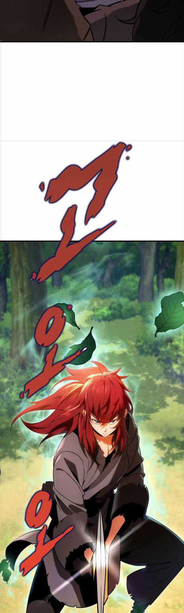 Cửu Thiên Kiếm Pháp Self-defense classes - Chapter 10 - Trang 33