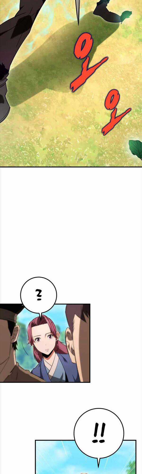 Cửu Thiên Kiếm Pháp Self-defense classes - Chapter 10 - Trang 34