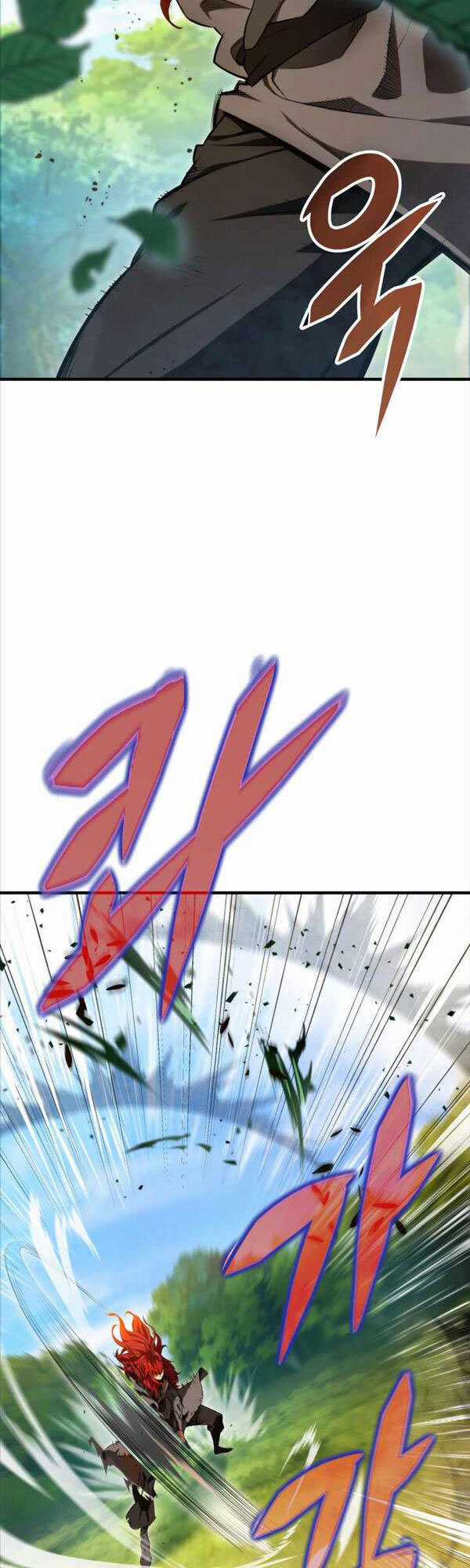 Cửu Thiên Kiếm Pháp Self-defense classes - Chapter 10 - Trang 40