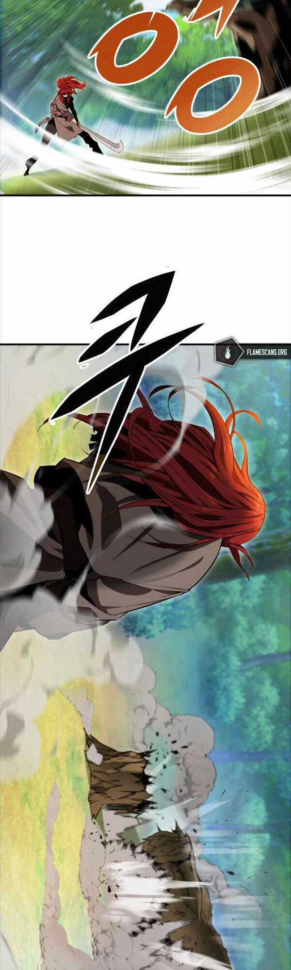 Cửu Thiên Kiếm Pháp Self-defense classes - Chapter 10 - Trang 42