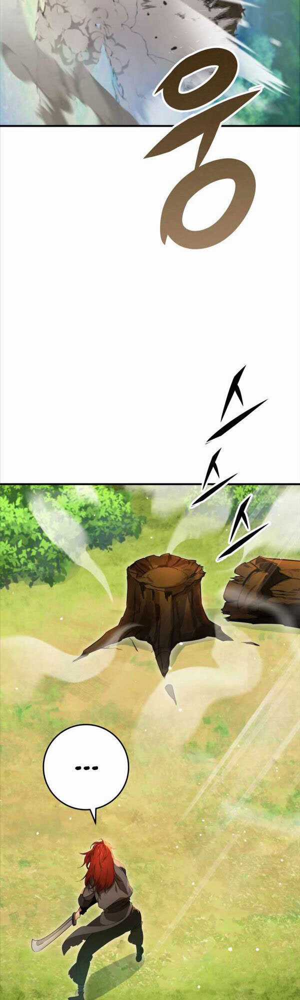 Cửu Thiên Kiếm Pháp Self-defense classes - Chapter 10 - Trang 43