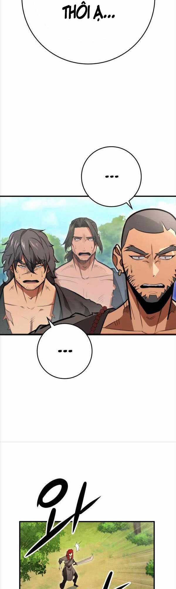 Cửu Thiên Kiếm Pháp Self-defense classes - Chapter 10 - Trang 45