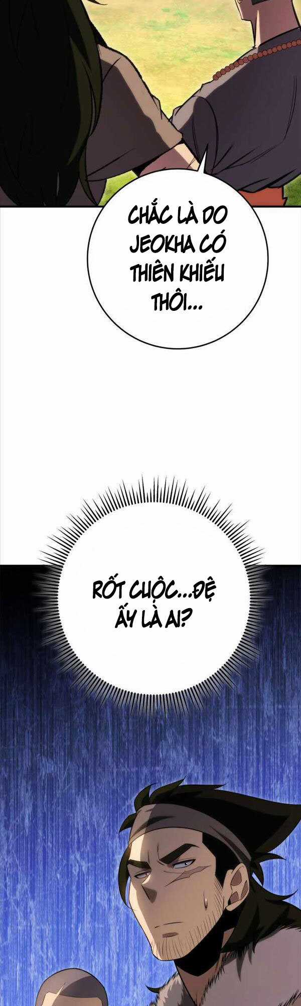 Cửu Thiên Kiếm Pháp Self-defense classes - Chapter 10 - Trang 49