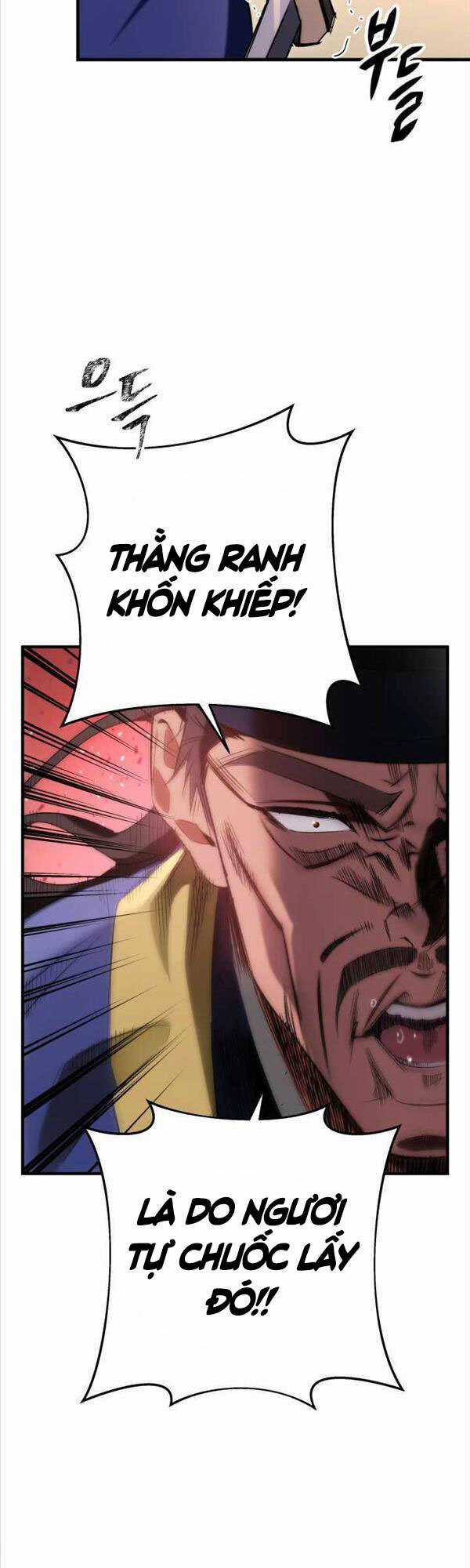 Cửu Thiên Kiếm Pháp Self-defense classes - Chapter 10 - Trang 6