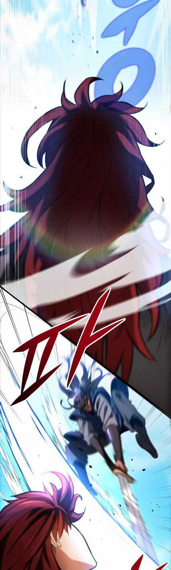 Cửu Thiên Kiếm Pháp Self-defense classes - Chapter 10 - Trang 8