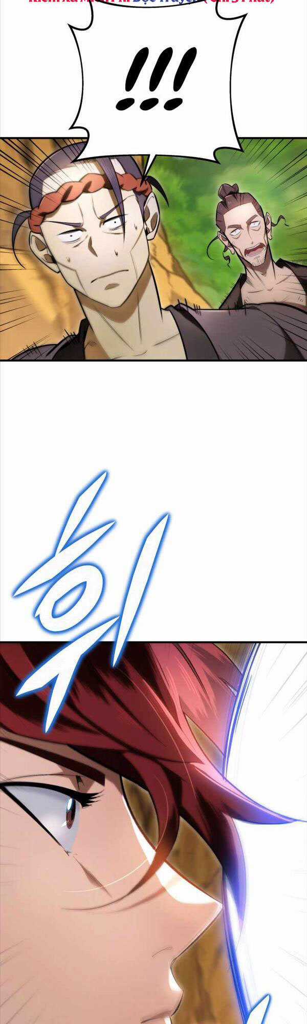 Cửu Thiên Kiếm Pháp Self-defense classes - Chapter 10 - Trang 10