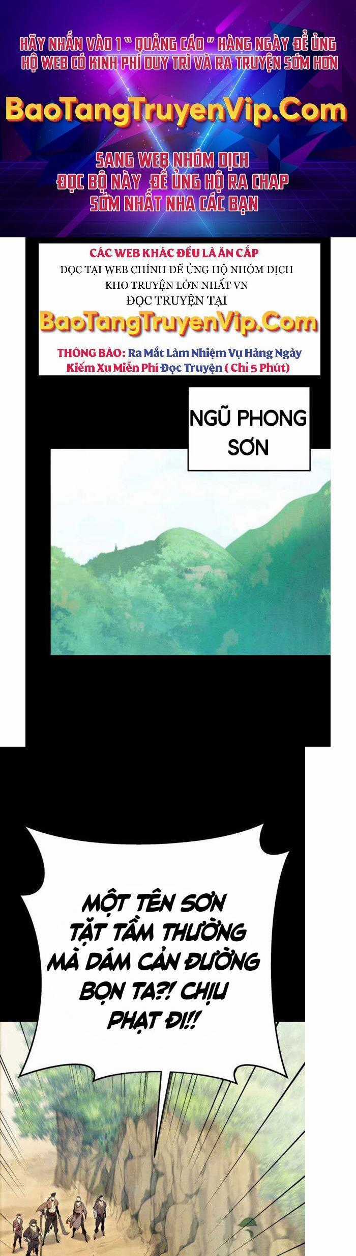 Cửu Thiên Kiếm Pháp Self-defense classes - Chapter 11 - Trang 1