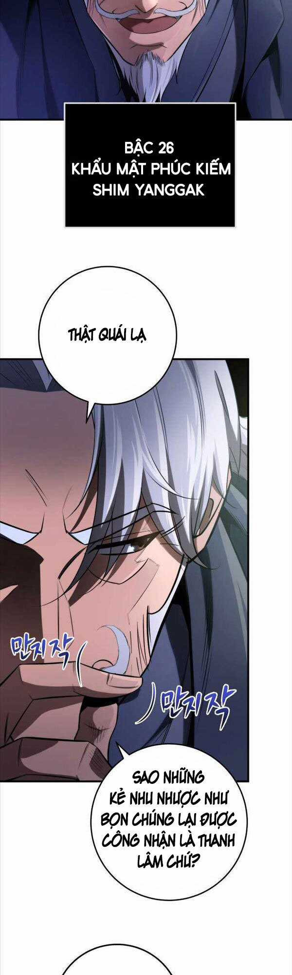 Cửu Thiên Kiếm Pháp Self-defense classes - Chapter 11 - Trang 16