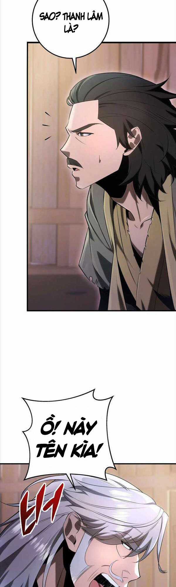 Cửu Thiên Kiếm Pháp Self-defense classes - Chapter 11 - Trang 17