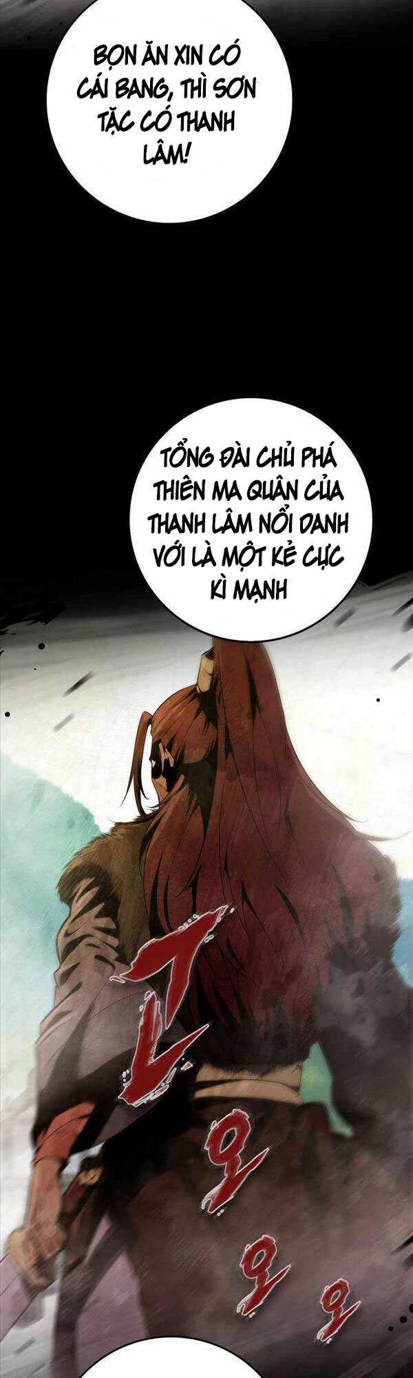 Cửu Thiên Kiếm Pháp Self-defense classes - Chapter 11 - Trang 19