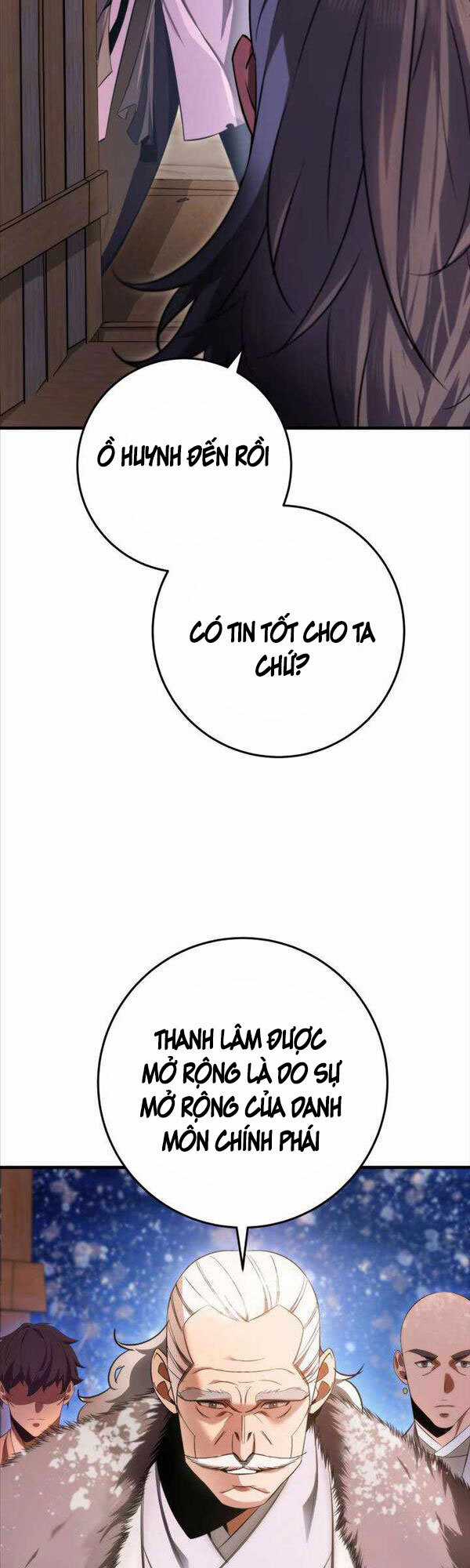 Cửu Thiên Kiếm Pháp Self-defense classes - Chapter 11 - Trang 25